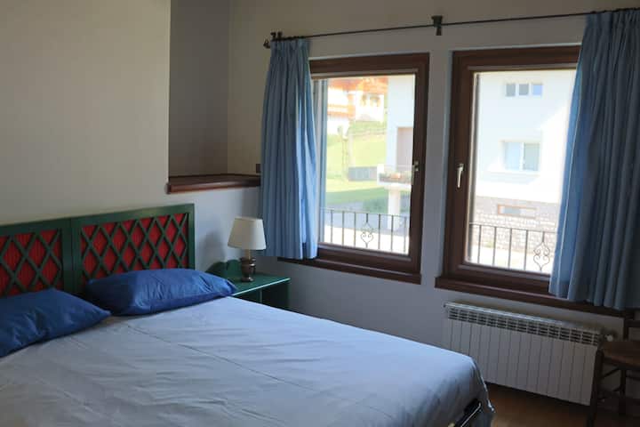 Habitación 1