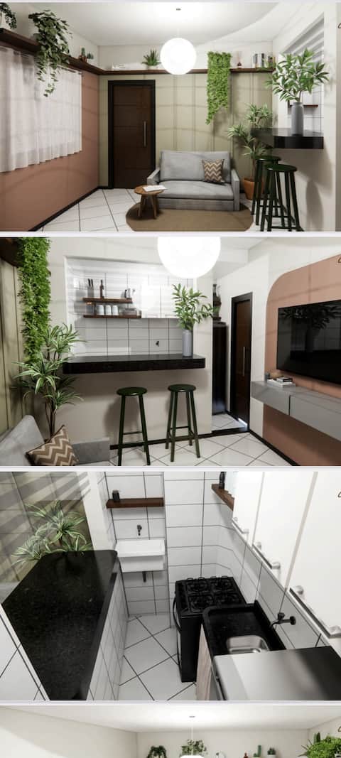 Apartment 11 Comfort Prime