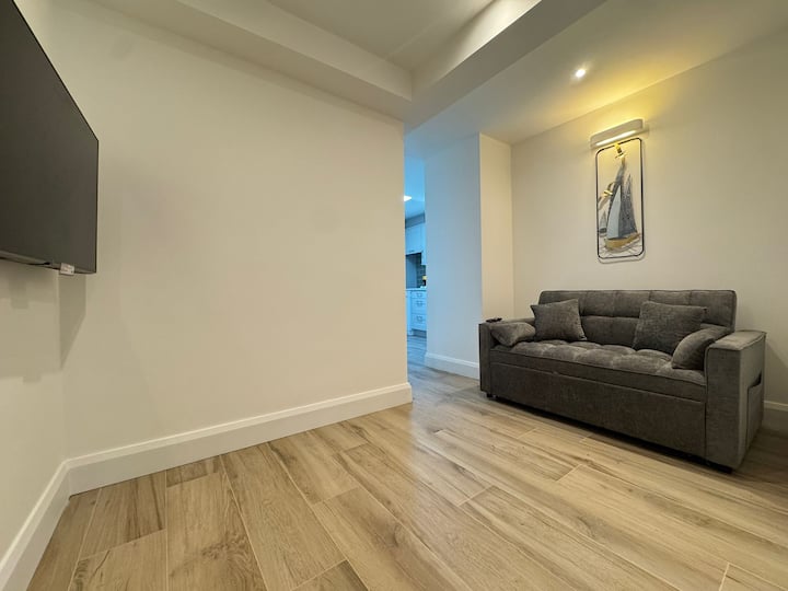 Ocean Pearl House, Apartment 1 Woodquay - アイルランド ゴールウェー