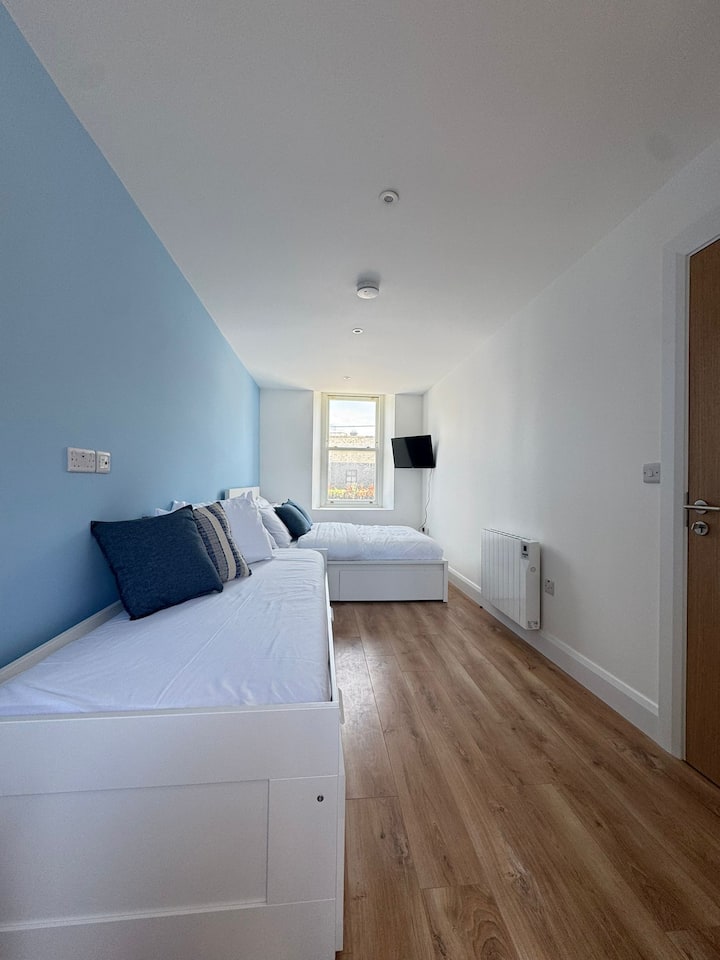Ocean Pearl House – Room 2, Woodquay, Galway - Galway