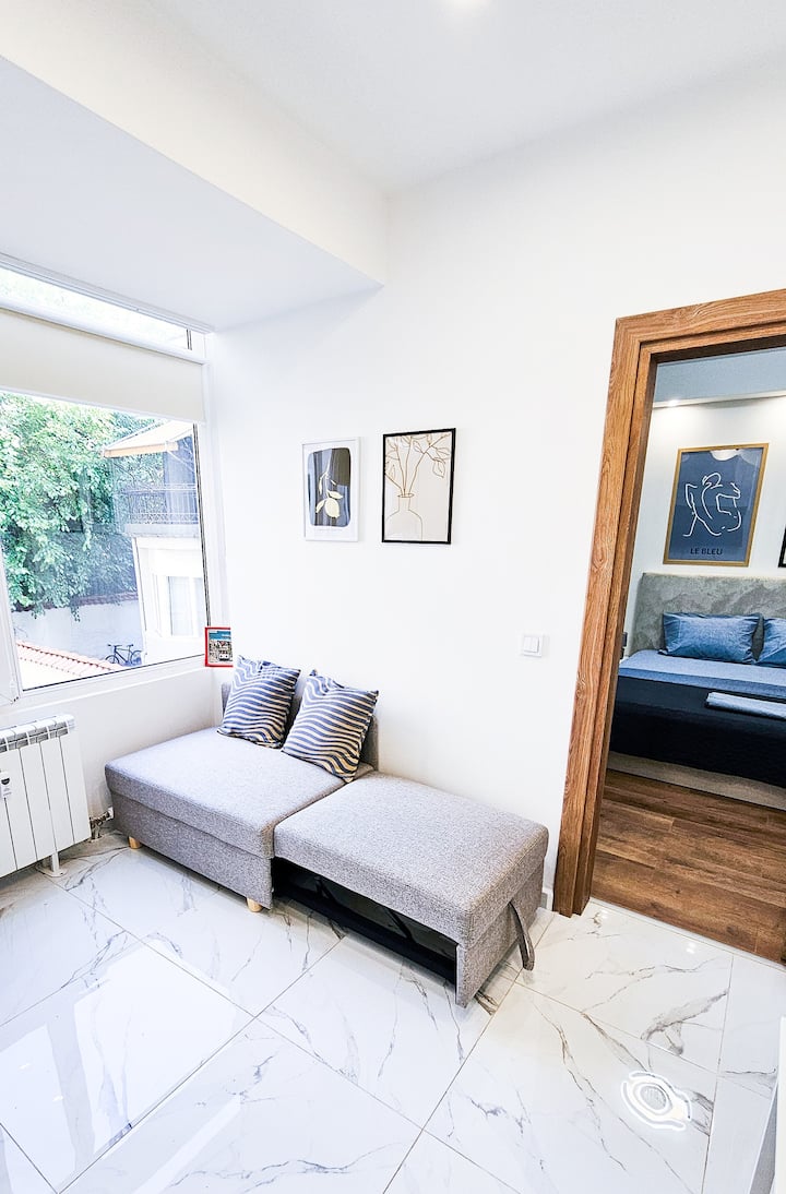 Дневна соба