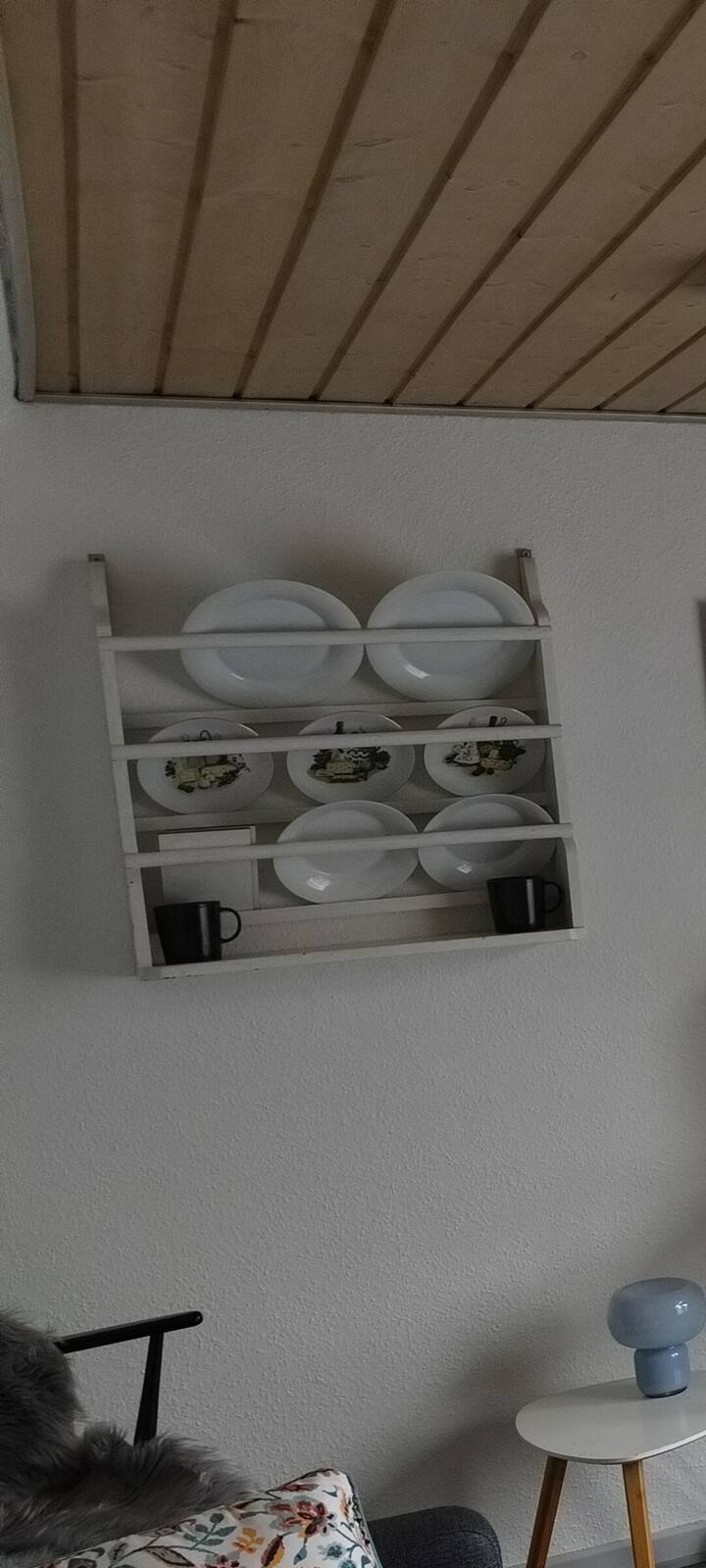 Rum 2 Til To Pers. Med Sovesofa.
Udsigt Til Natur. - Ribe