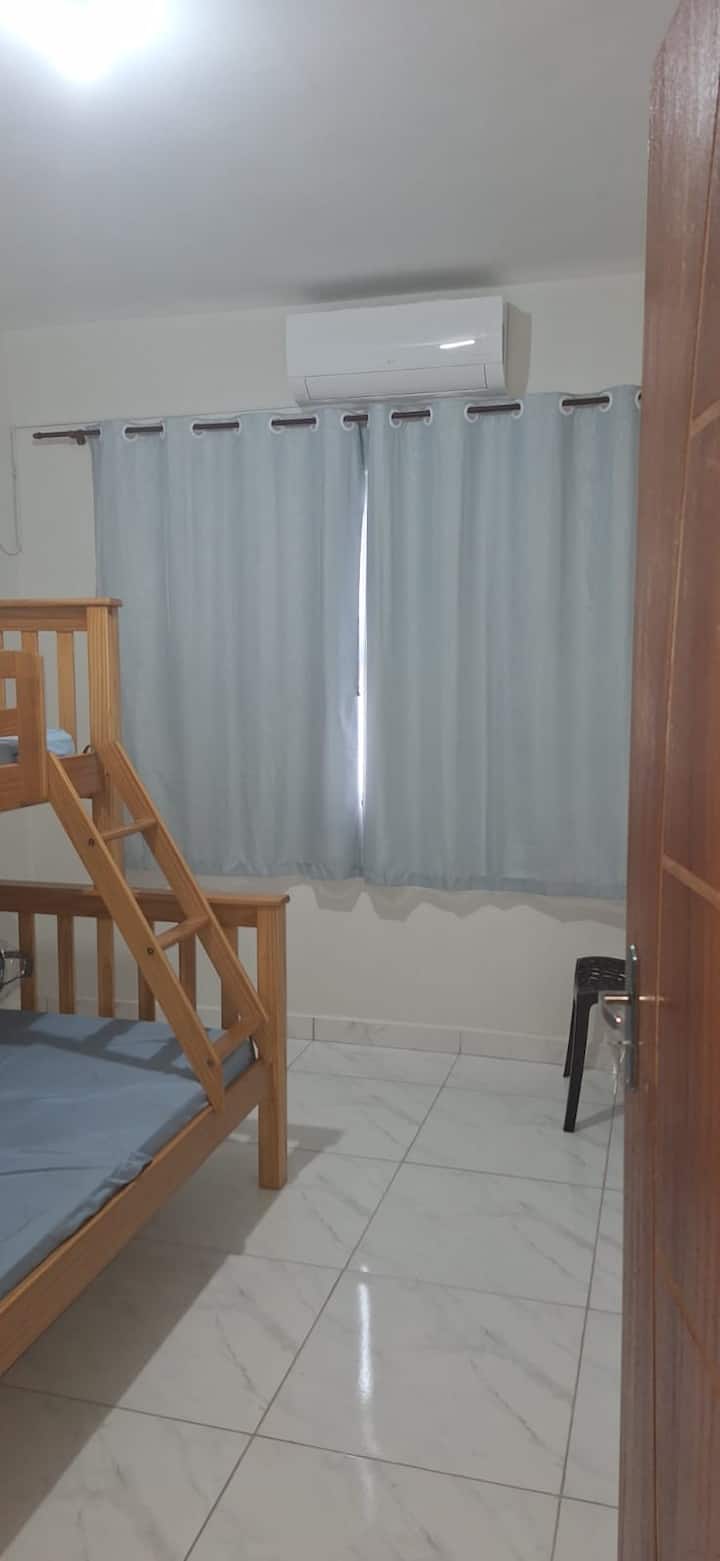 غرفة النوم 2