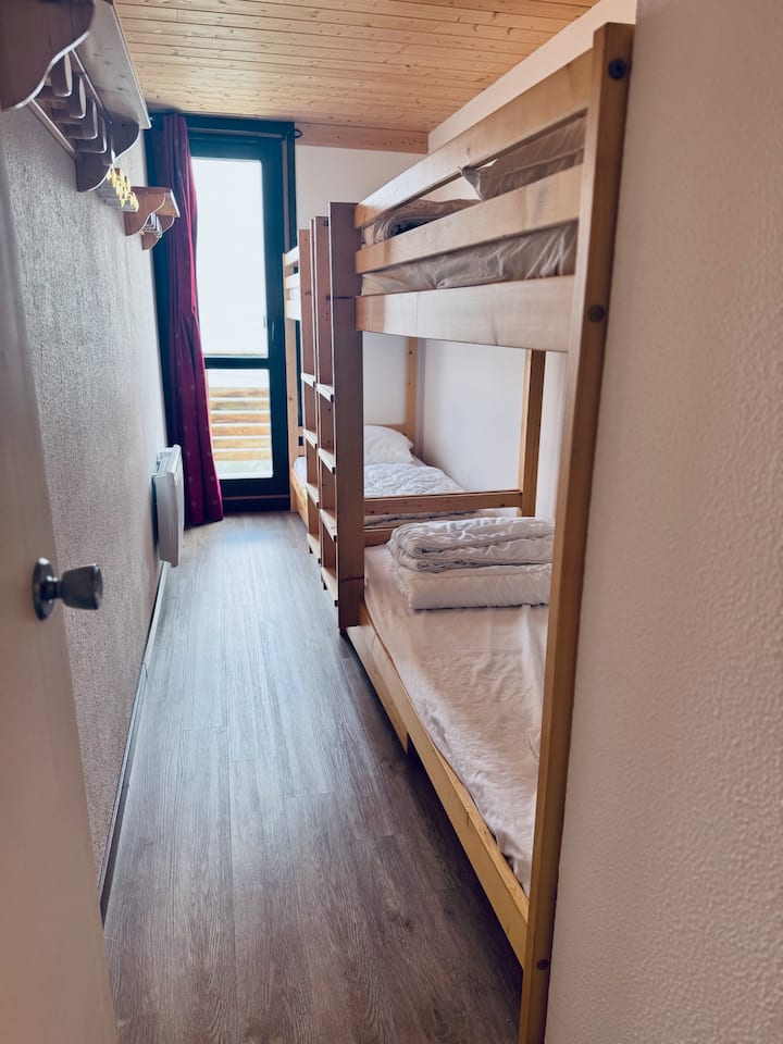 ห้องนอน