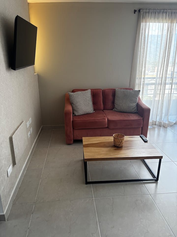 Las Palmas Penthhouse360 - Luxury  Stay - Armenia, Colombia