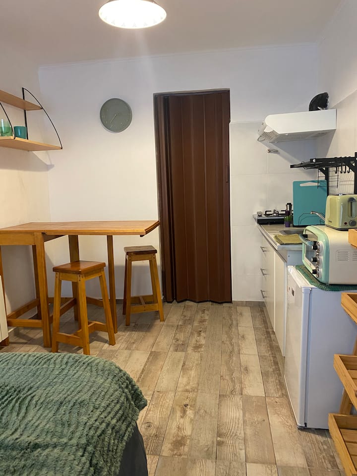 Casita Del Centro - San Martín de los Andes