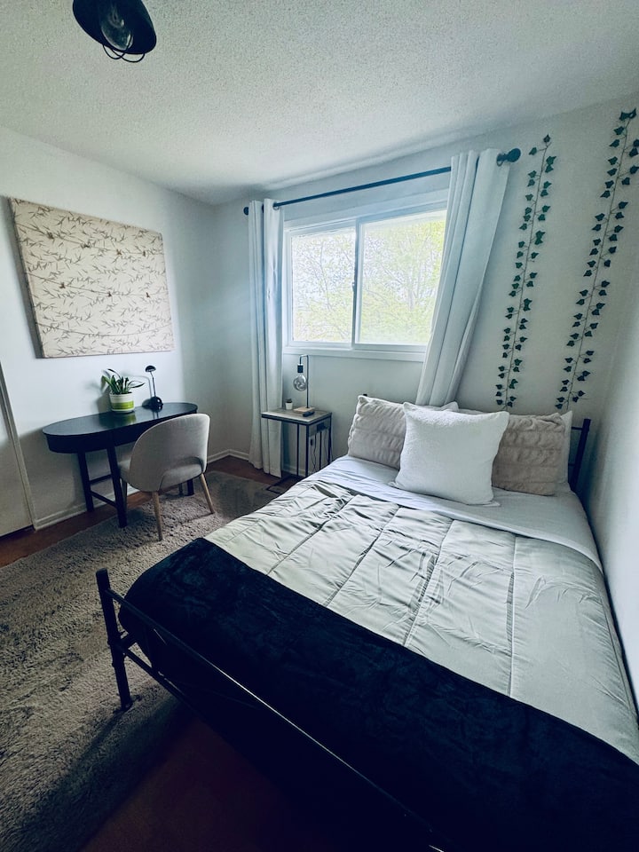 Bedroom 1