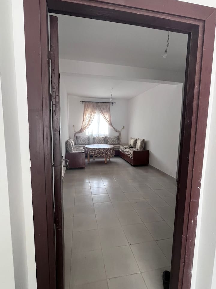 Apparemment Al Hoceima - Al Hoceima