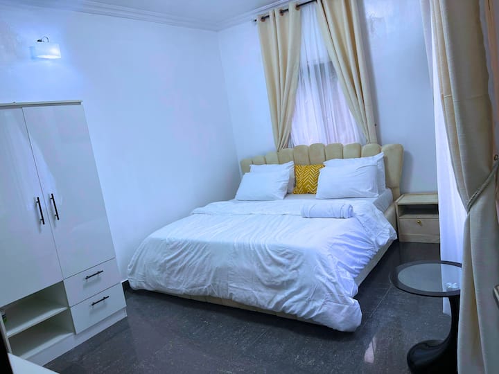 Спална соба 1