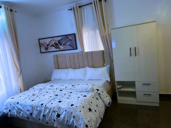 Спална соба 2