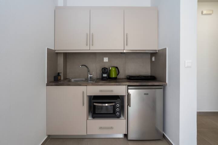 Μικρή κουζίνα εικόνα 1