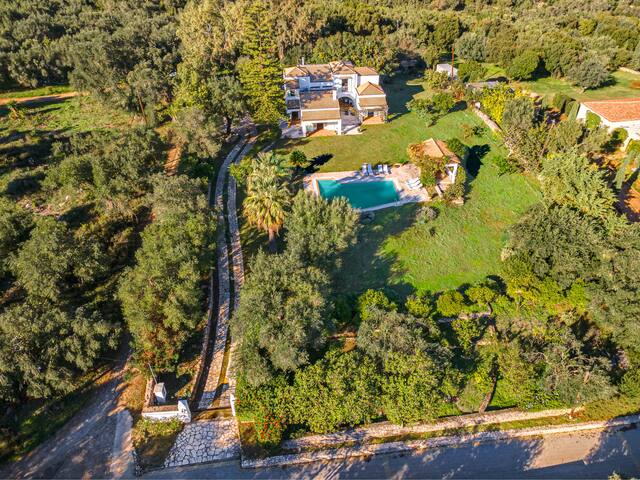 Corfu Stay Solutions managed Airbnb listing 3