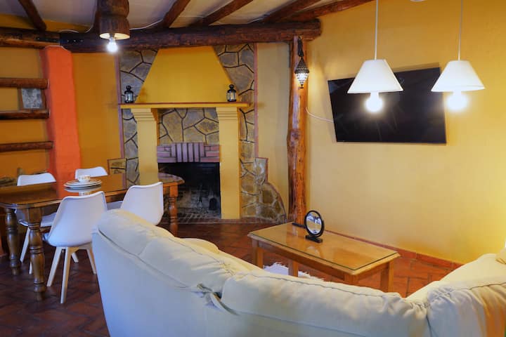 Casa Turqueta - Benaocaz