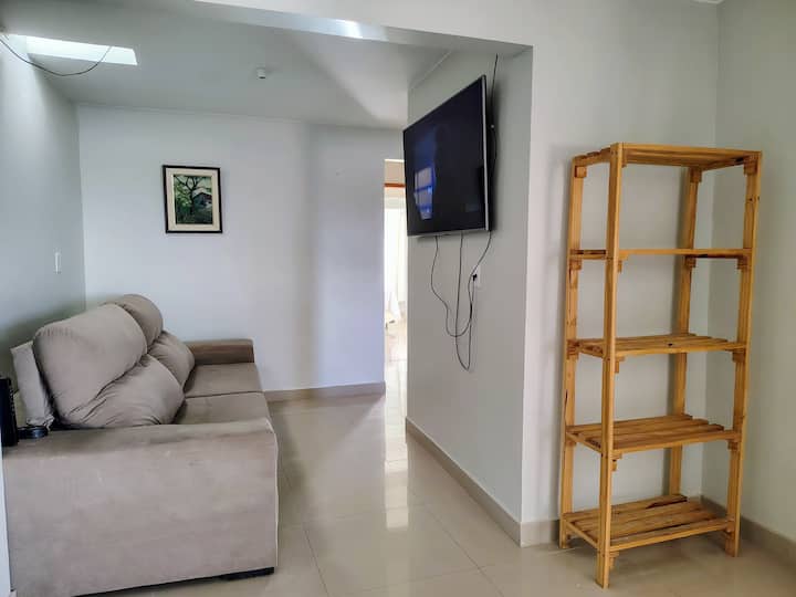 Apto Com 3 Quartos | Vila Planalto - Brasília