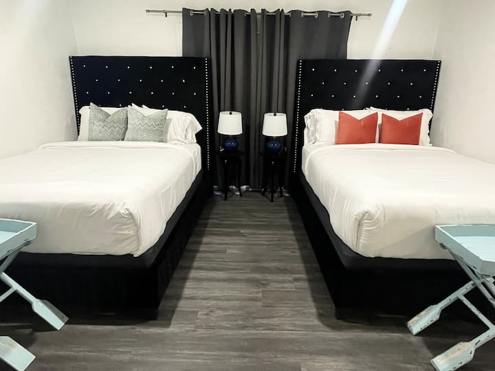 Спална соба 1