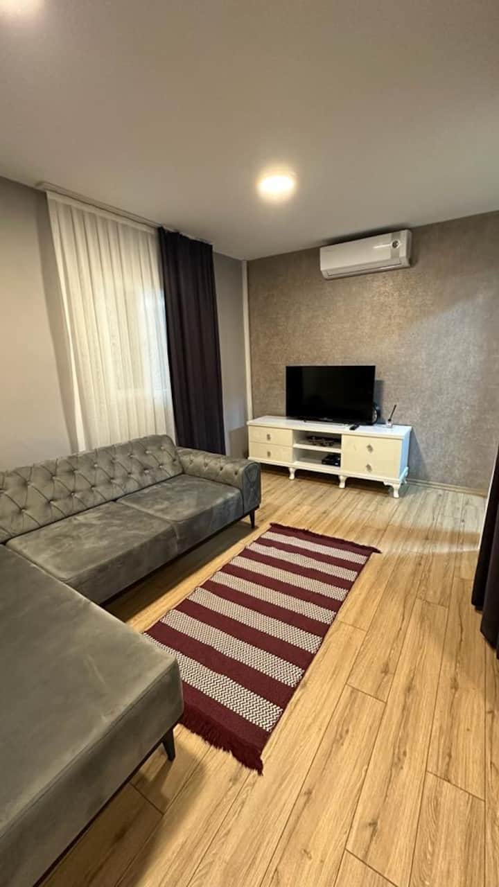 Küçük Köy Kulübesi - Trabzon Il, Türkiye