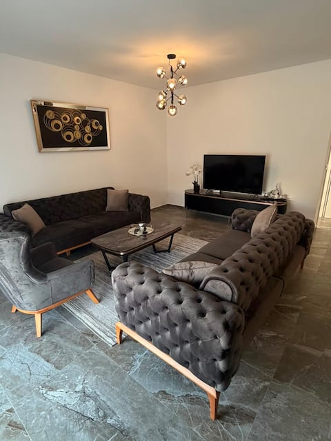 Successful Airbnb property: ADHomes in Pečurice Dio