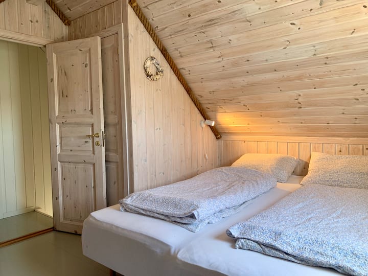 Chambre 1