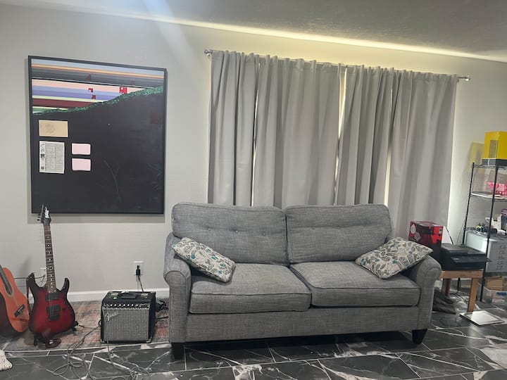 Ralaxing House In A Chill Area. - Carlsbad, NM