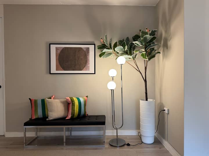 Historic Stay In San Germán – Modern & Central - San German