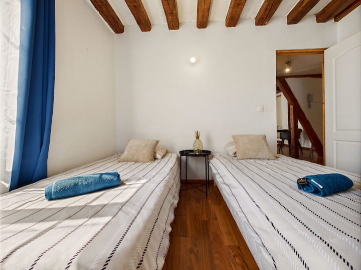 Спална соба 1