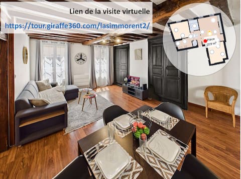 Royal Residence (2
Bedrooms)