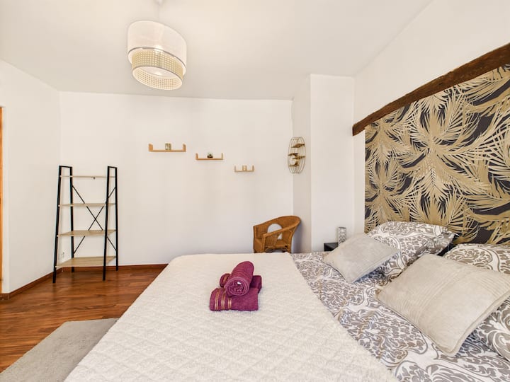 Спална соба 2