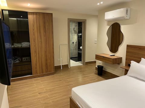 Sun gate house Apartment
