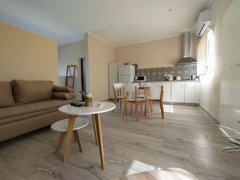 Popular Airbnb listing: The Farfalla de Areco in Partido De San Antonio De Areco