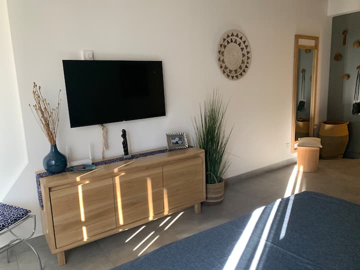 Campichuelo Suite - Bariloche