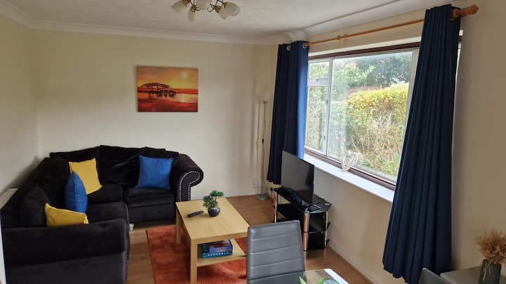 1-bedroom Annexe In Brighton-saltdean - Rottingdean