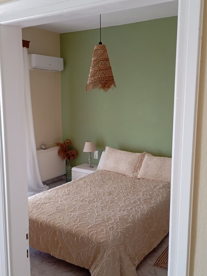 Thea Rooftop - 3 Bed Apartment With Stunning Views - Skiathos