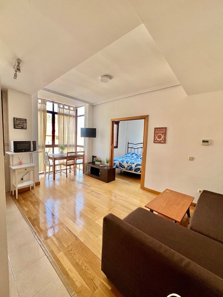 Apartamento En Tetuán - Alcobendas