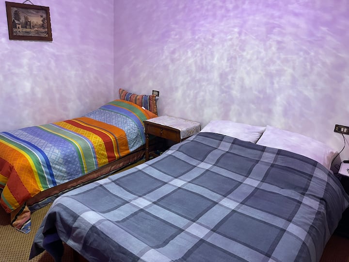 Chambre 3