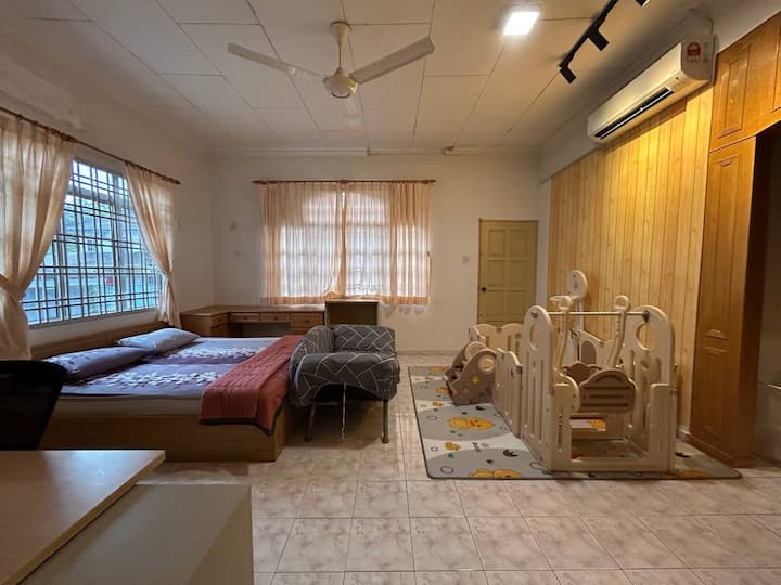 Quarto 1