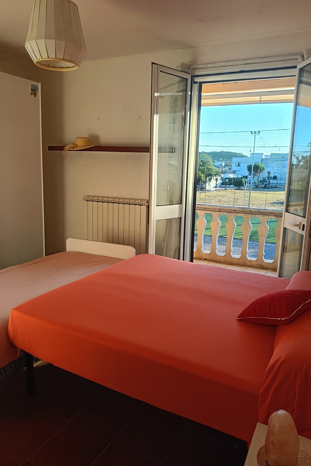 غرفة النوم 1