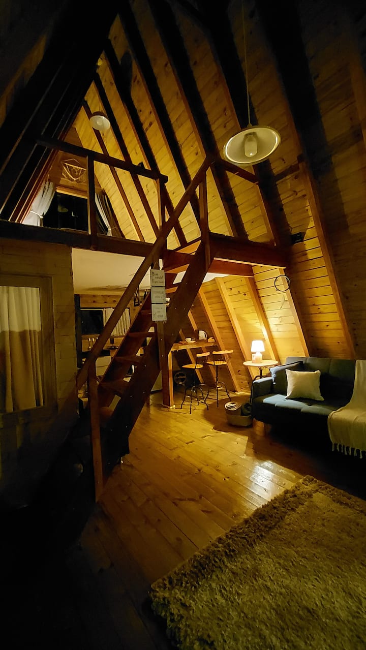 მისაღები ოთახი