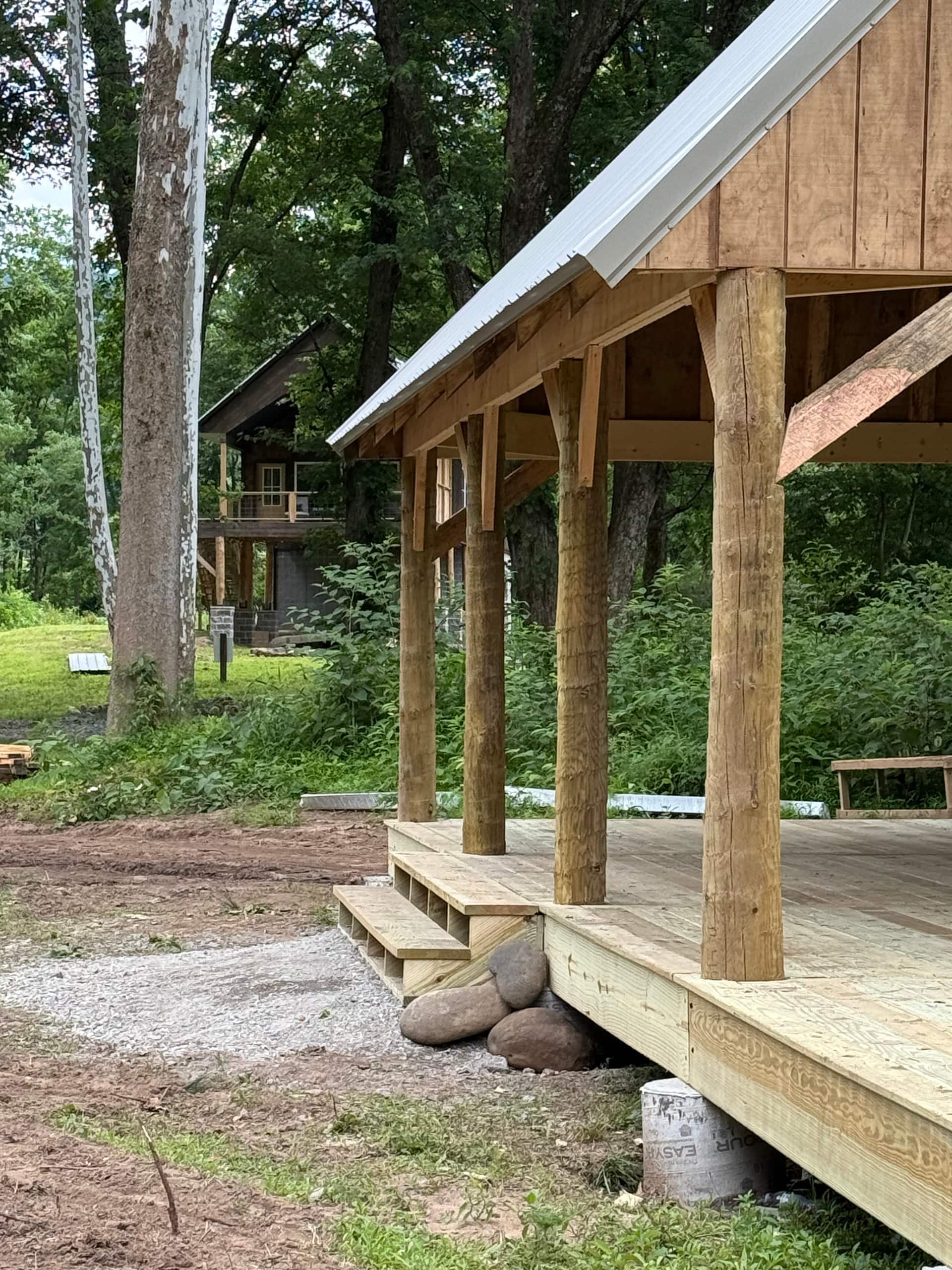Black Fork River Cabin #1