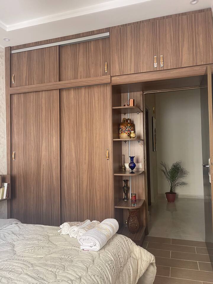 საძინებელი 1