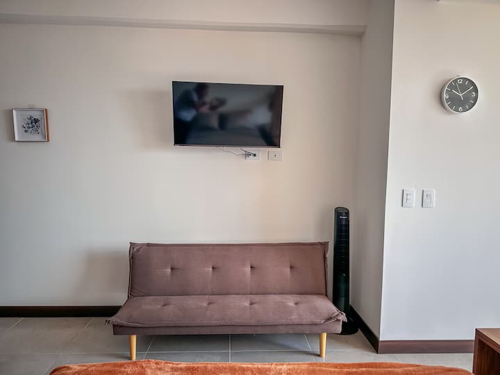 Apartamento Puerta Aérea Guatemala - Guatemala