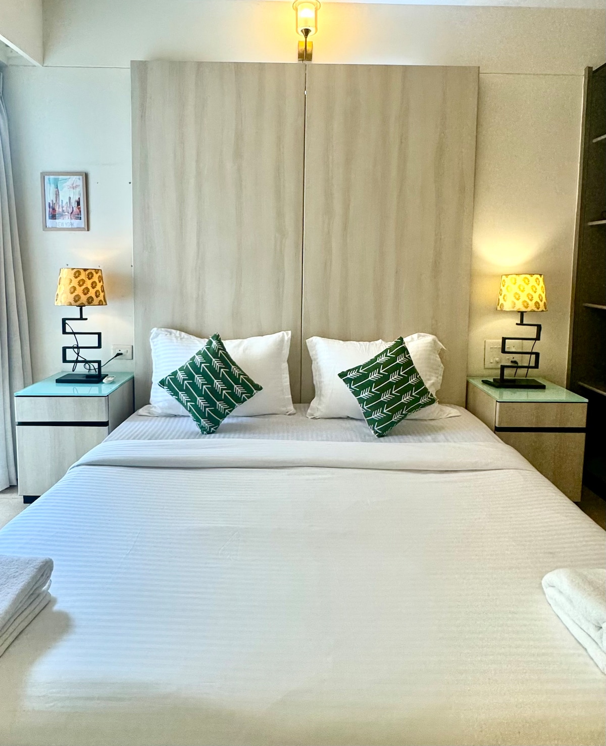 Greendoor Apt — ფლორესტა (სიოლიმი)