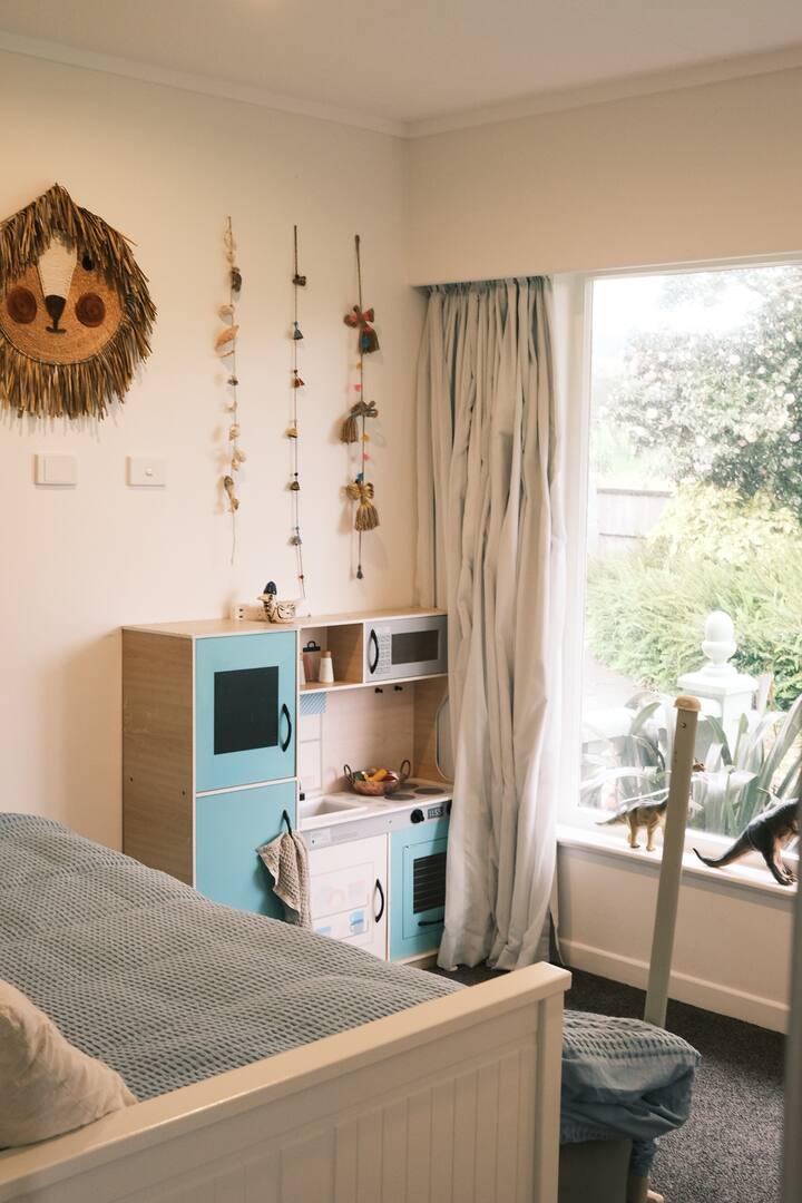 Спална соба 3