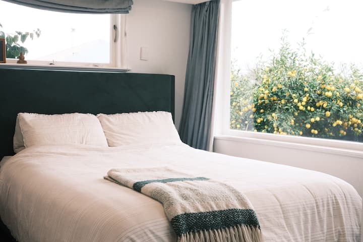 Спална соба 2