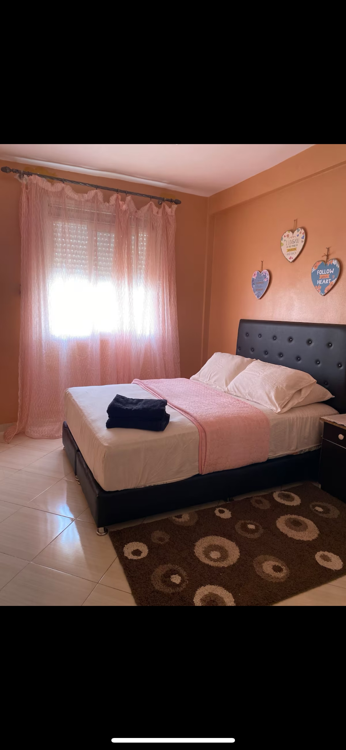 საძინებელი