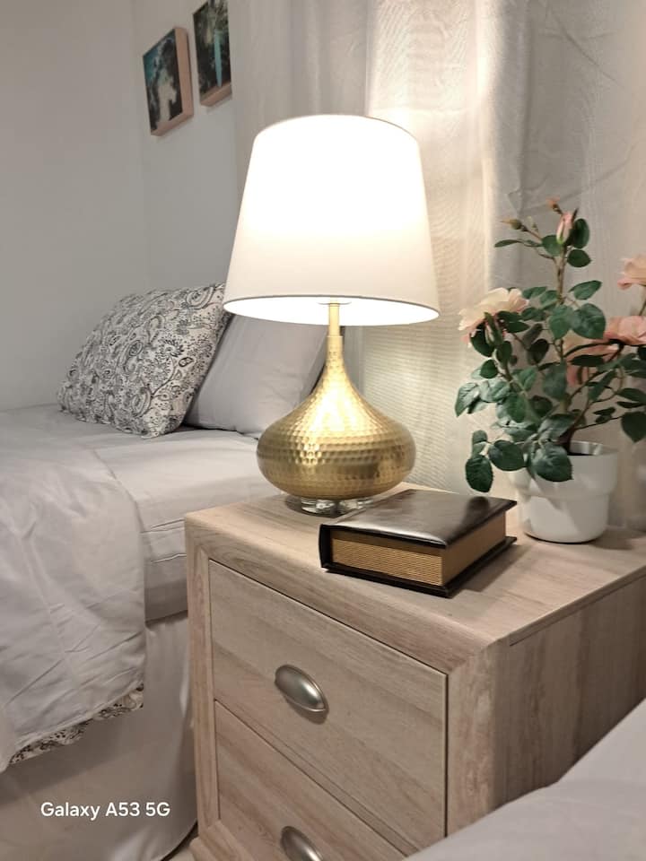 Спална соба 2