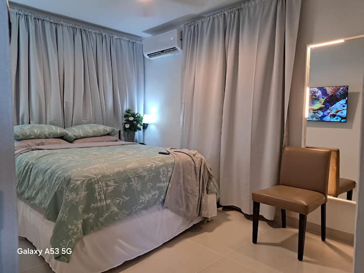 Спална соба 1