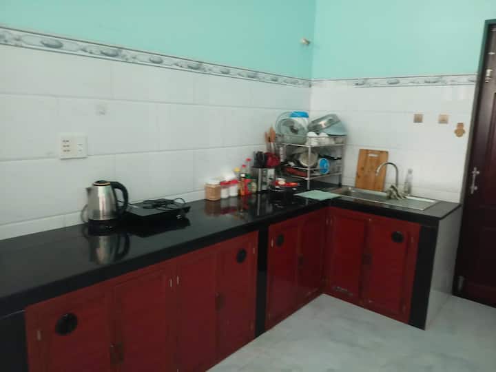Home Ngay Biển, Trung Tâm ăN Uống Vui Chơi… - 