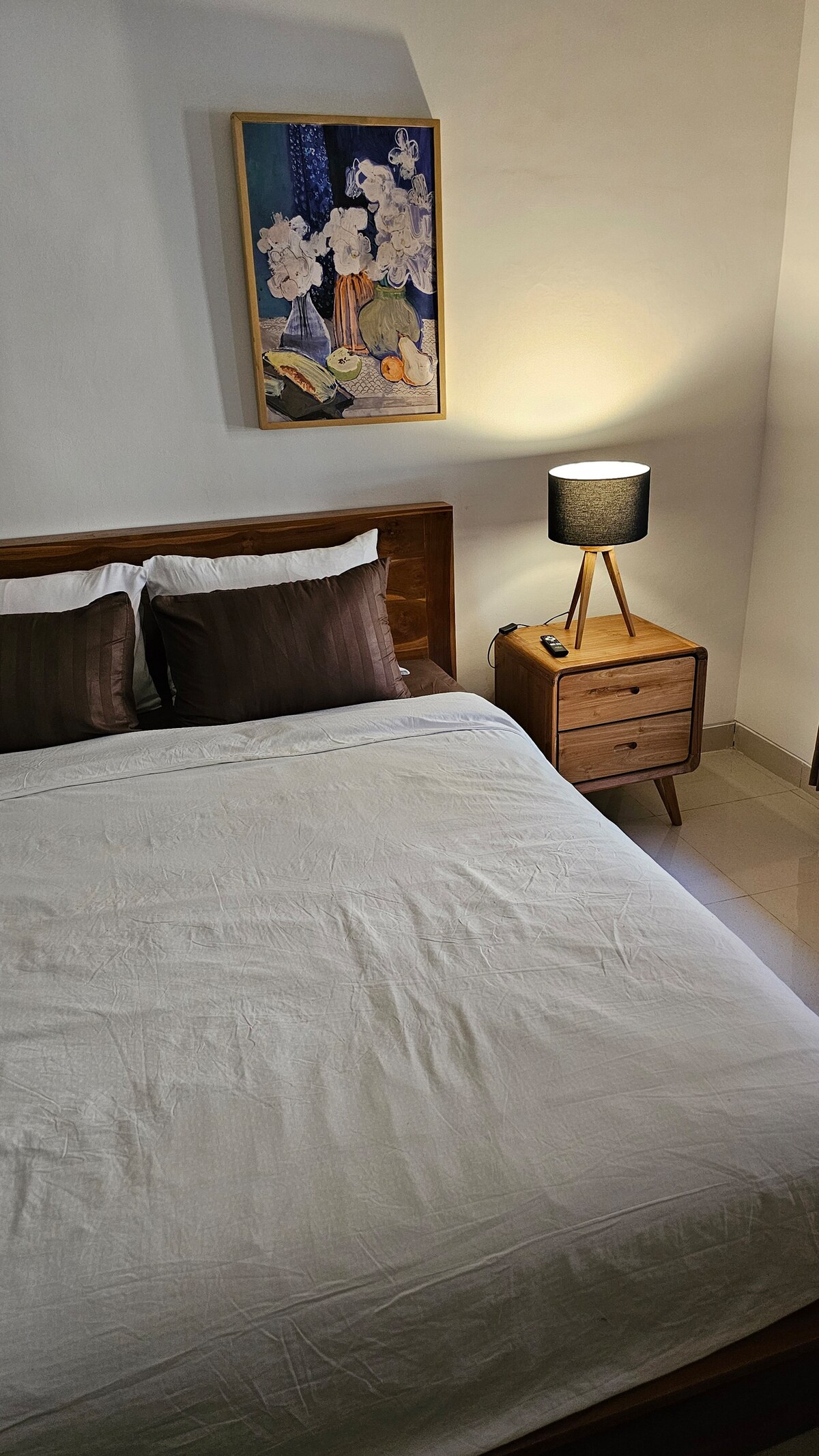 Rental unit in Denpasar Selatan · ★4.78 · 1 bedroom · 1 bed · 1 bath รายการ Airbnb เปรียบเทียบ