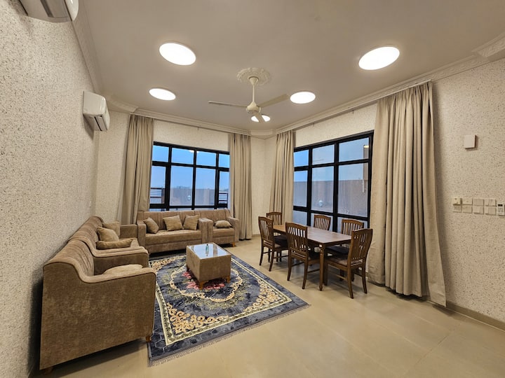 البيان هوم
Albayan Home - Salalah