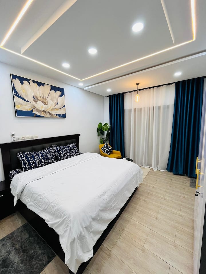 Спална соба 1